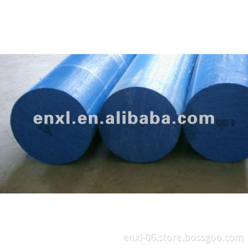 blue mc nylon rod